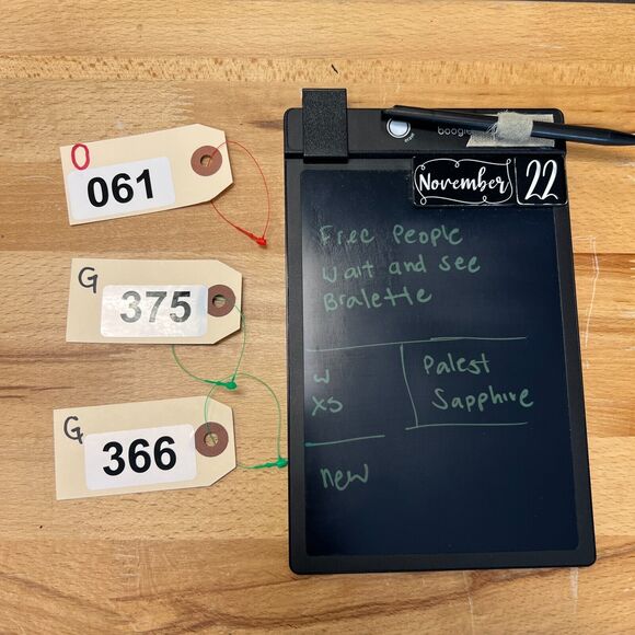 Free People Wait and See Bralette Womens XS Extra Small Pale Blue No Pads Bra - Picture 11 of 14